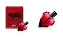 Diesel Women's Loverdose Red Kiss Eau De Parfum, 1.7 fl oz